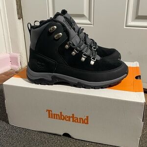Women's Timberland Mt. Maddsen Winter Waterproof Boot